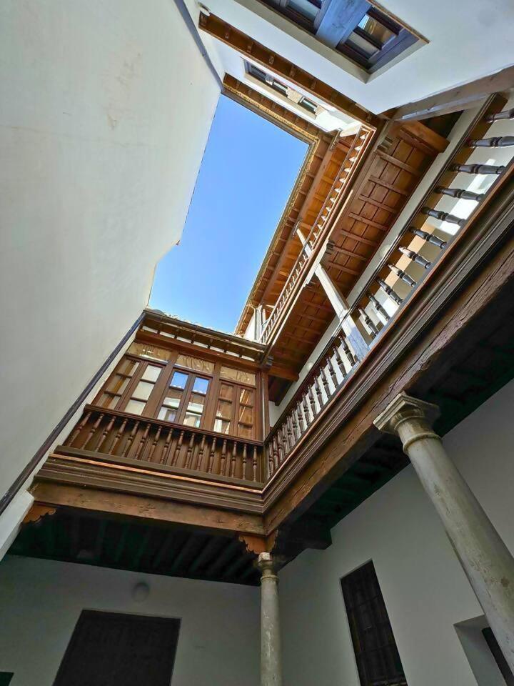 Home4u Castillejos Apartment Granada