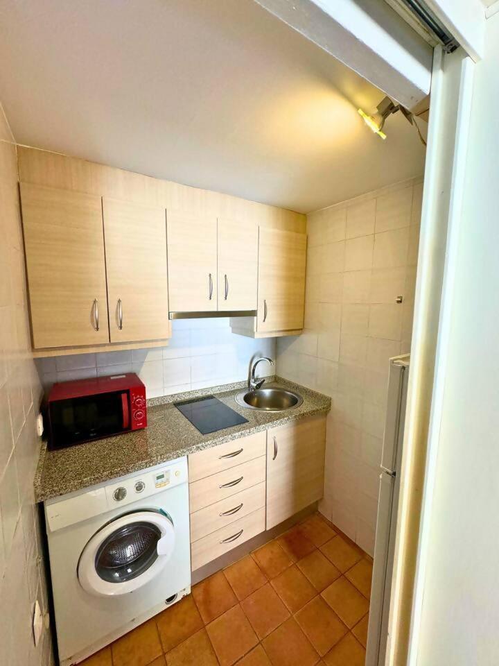 Apartment Home4u Castillejos Granada
