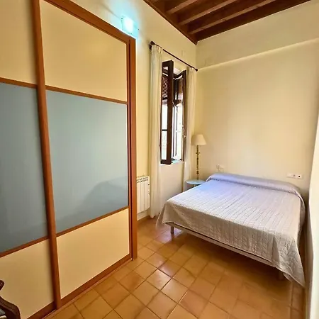 Home4U Castillejos Granada Esterno foto