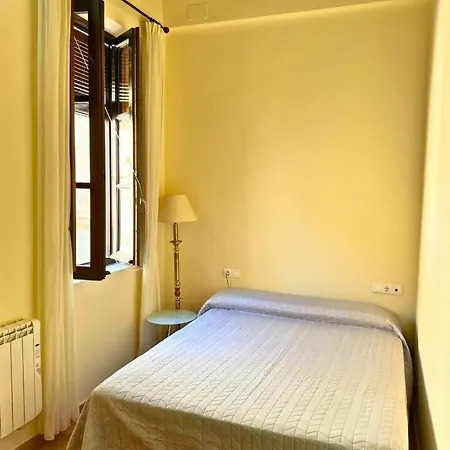 Home4U Castillejos Granada Esterno foto