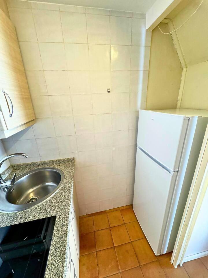 Home4u Castillejos * Grenade