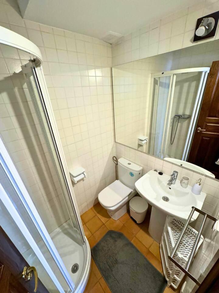 Home4u Castillejos Appartement Granada