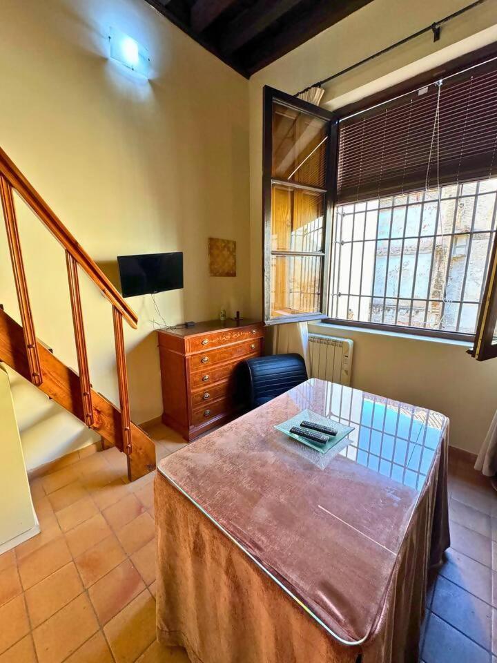 Home4u Castillejos Appartement Grenade