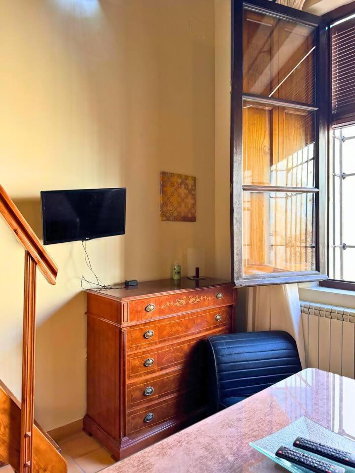 Appartement Home4u Castillejos