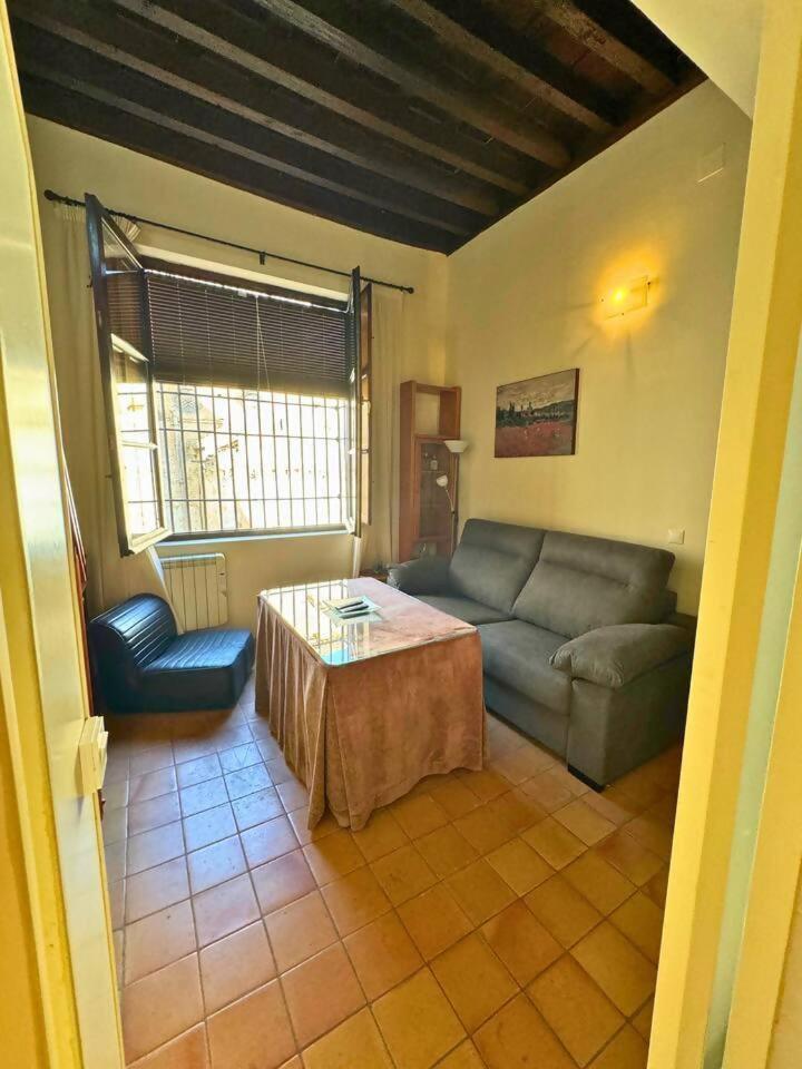 Home4u Castillejos *