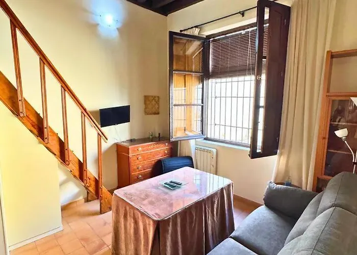 Home4U Castillejos