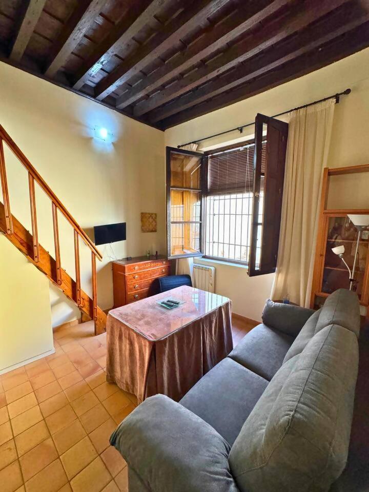 Appartamento Home4u Castillejos