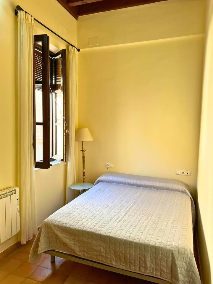 Home4u Castillejos Appartamento