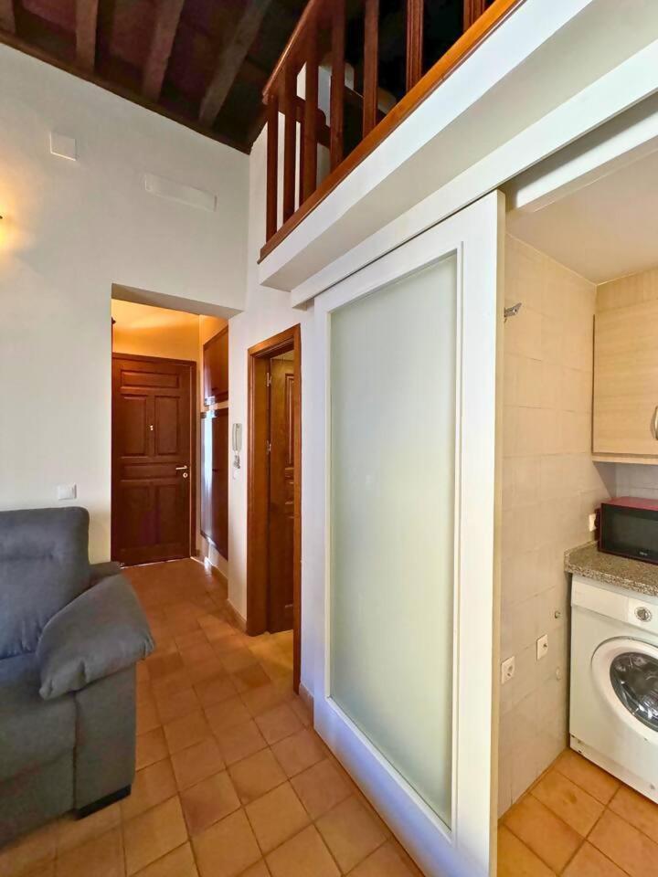 Appartement Home4u Castillejos *