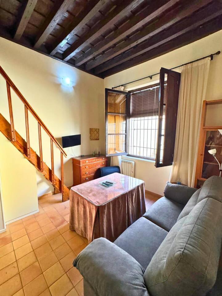 Appartement Home4u Castillejos